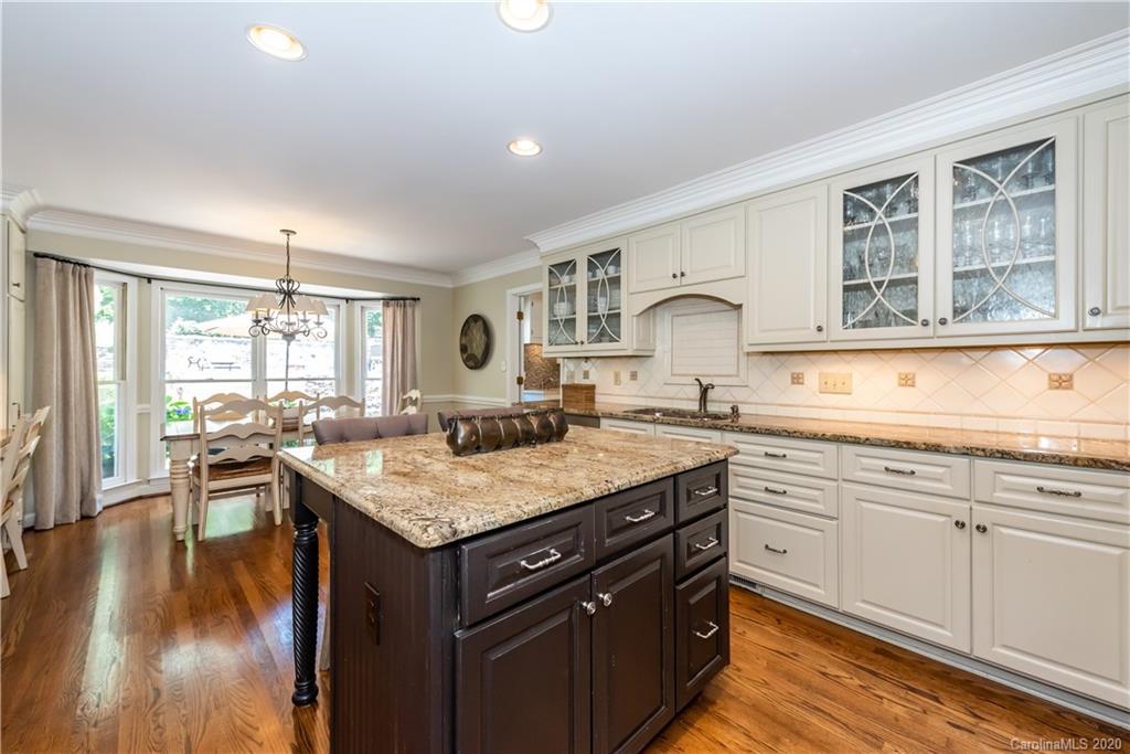 2404 Tattersall Drive Charlotte NC 28210