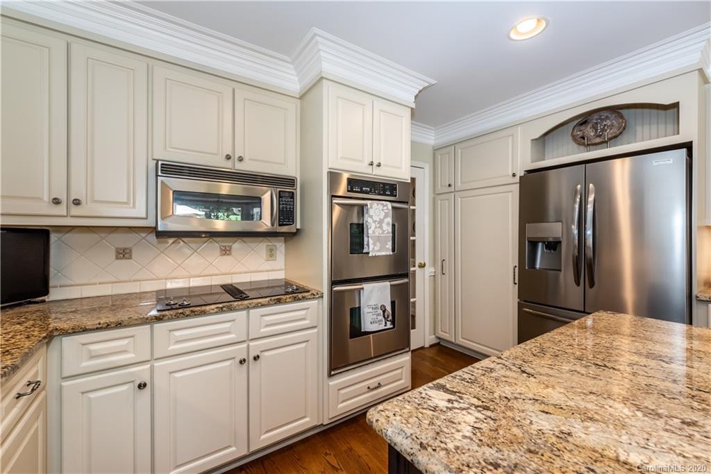 2404 Tattersall Drive Charlotte NC 28210