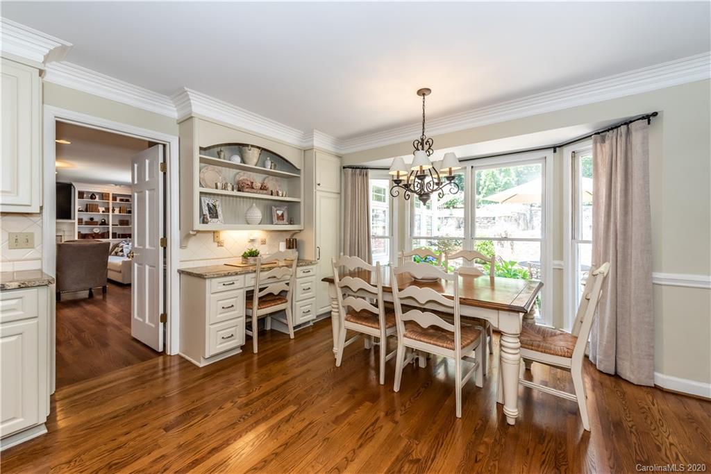 2404 Tattersall Drive Charlotte NC 28210