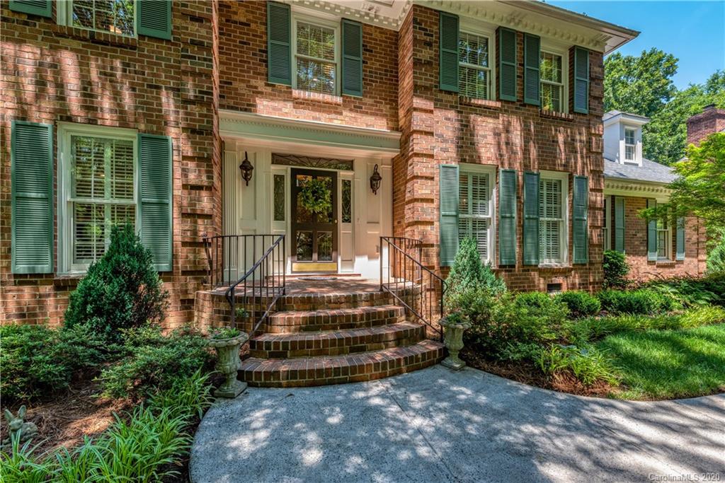 2404 Tattersall Drive Charlotte NC 28210