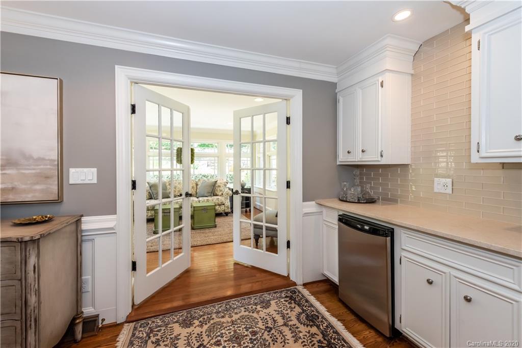 2404 Tattersall Drive Charlotte NC 28210