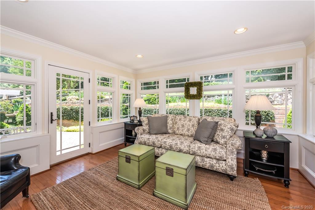 2404 Tattersall Drive Charlotte NC 28210
