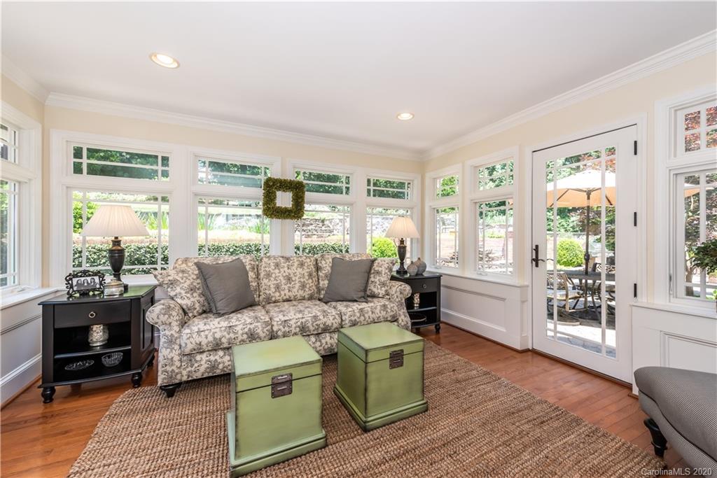 2404 Tattersall Drive Charlotte NC 28210