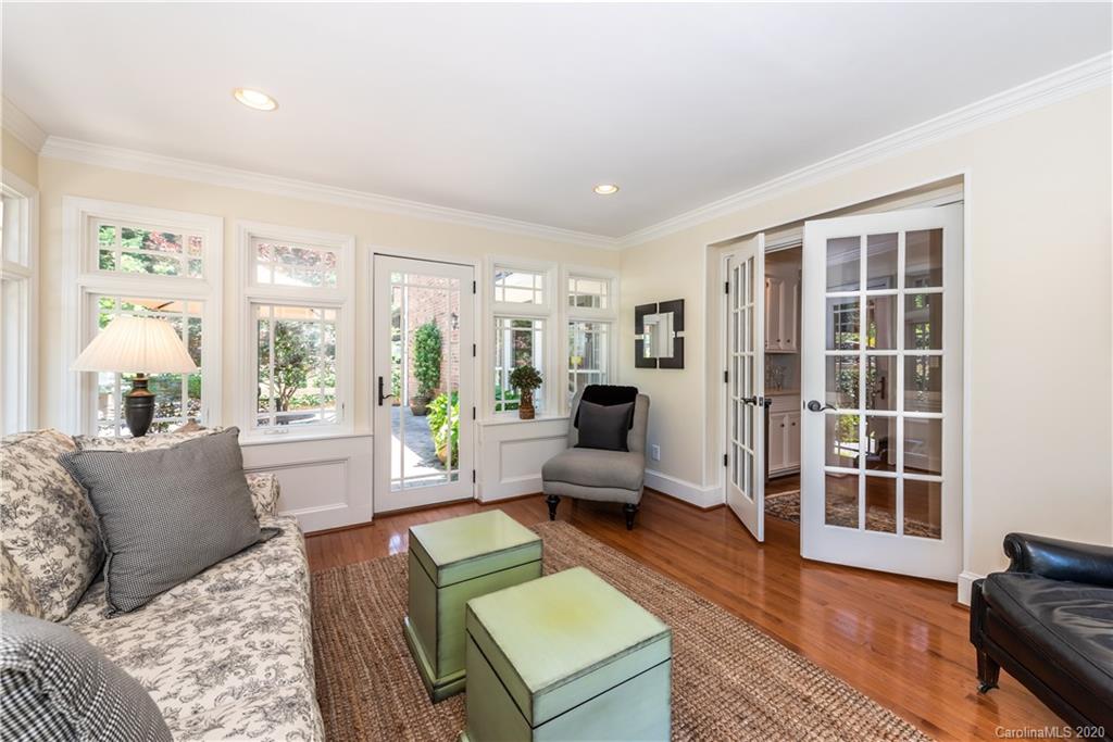 2404 Tattersall Drive Charlotte NC 28210