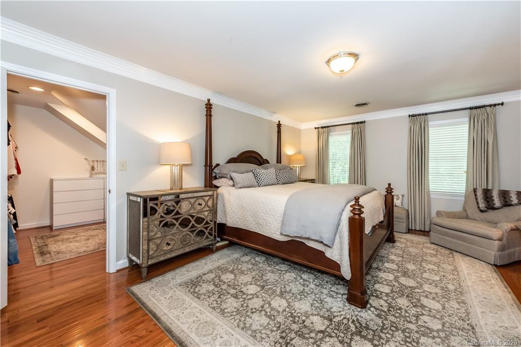 2404 Tattersall Drive Charlotte NC 28210
