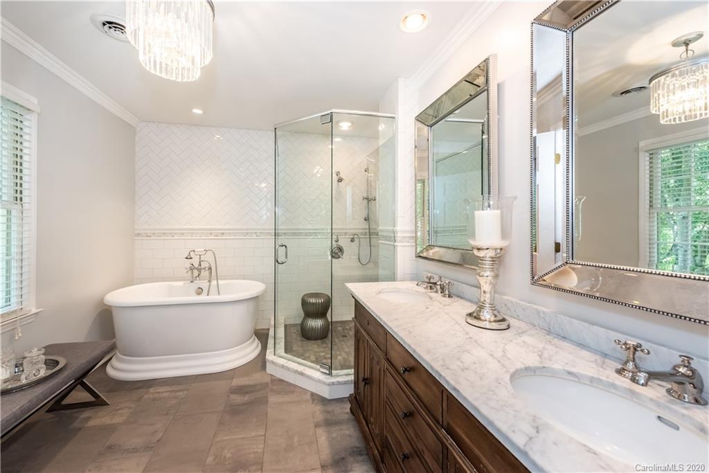 2404 Tattersall Drive Charlotte NC 28210