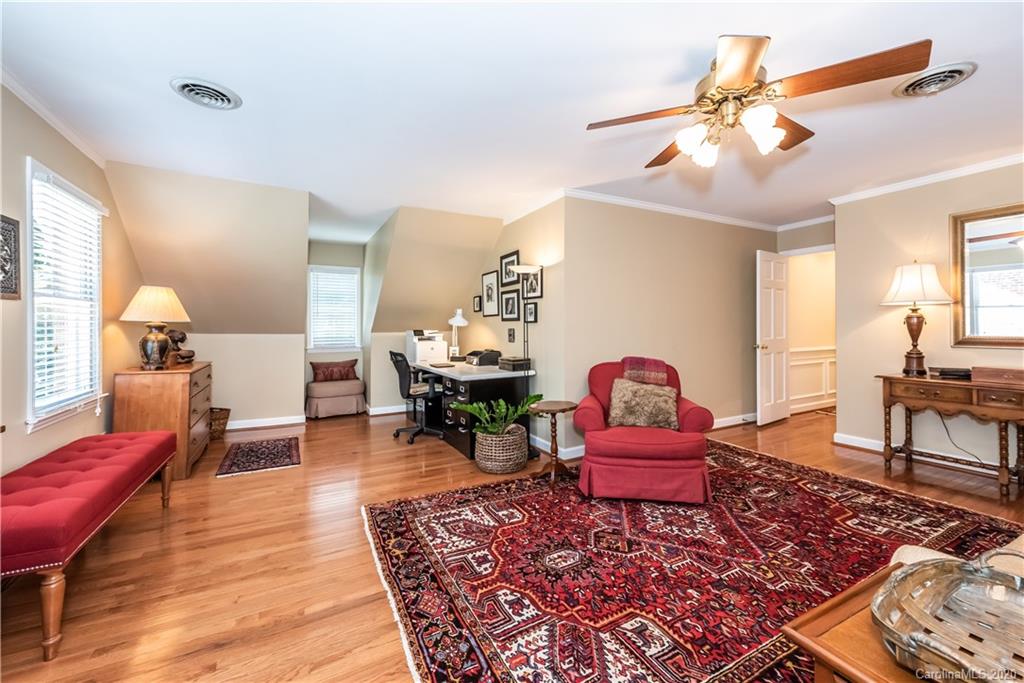 2404 Tattersall Drive Charlotte NC 28210