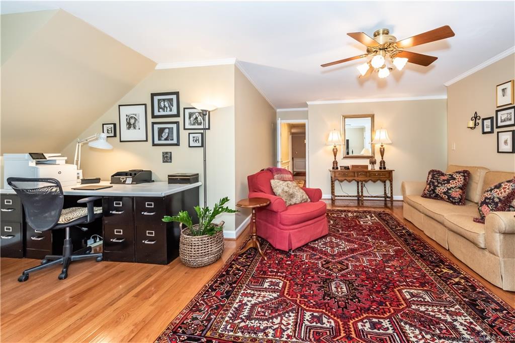 2404 Tattersall Drive Charlotte NC 28210