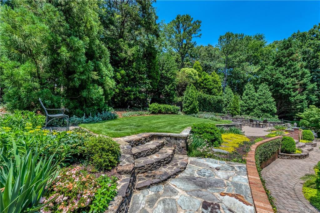 2404 Tattersall Drive Charlotte NC 28210