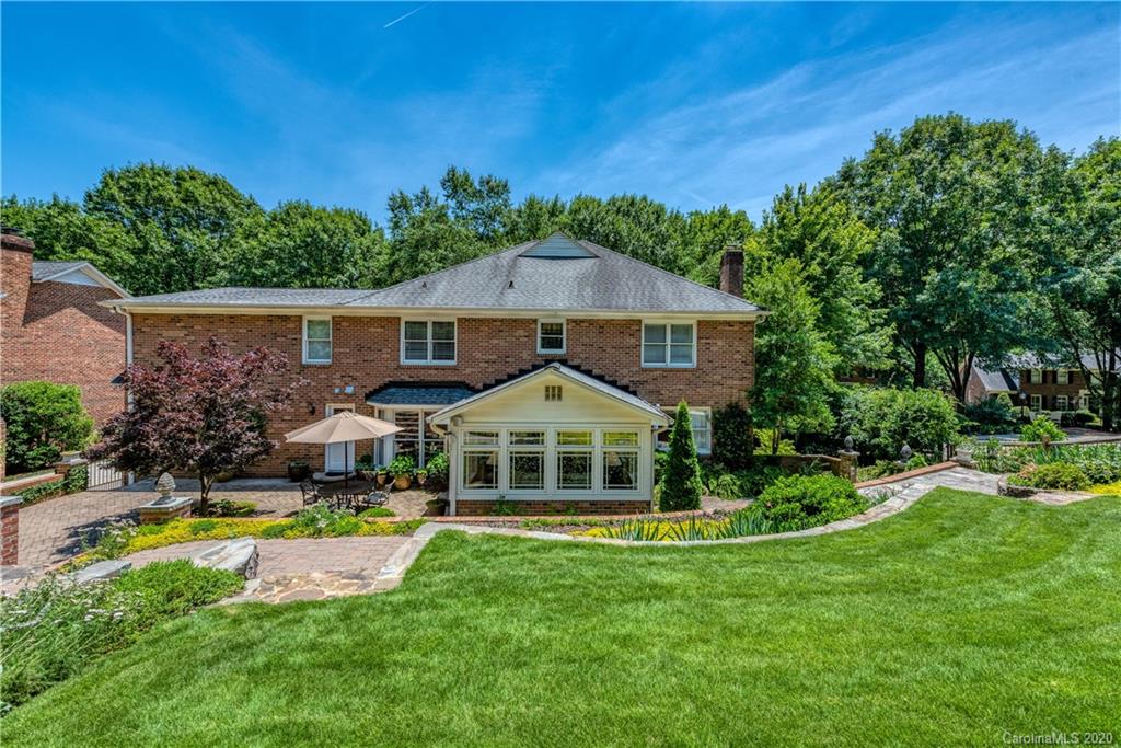 2404 Tattersall Drive Charlotte NC 28210