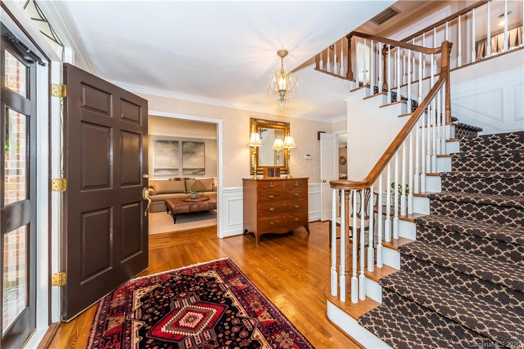 2404 Tattersall Drive Charlotte NC 28210