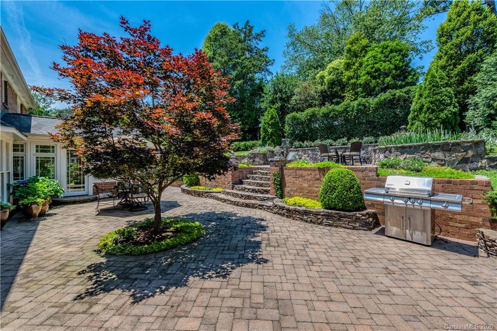 2404 Tattersall Drive Charlotte NC 28210