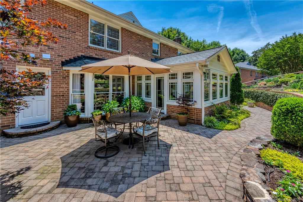 2404 Tattersall Drive Charlotte NC 28210