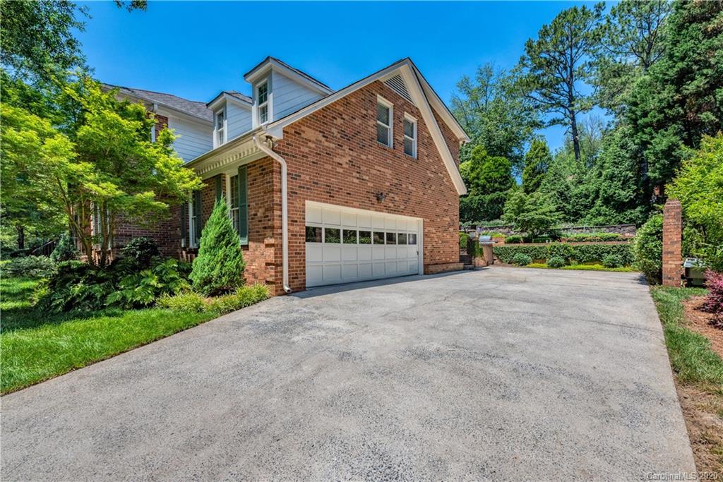 2404 Tattersall Drive Charlotte NC 28210