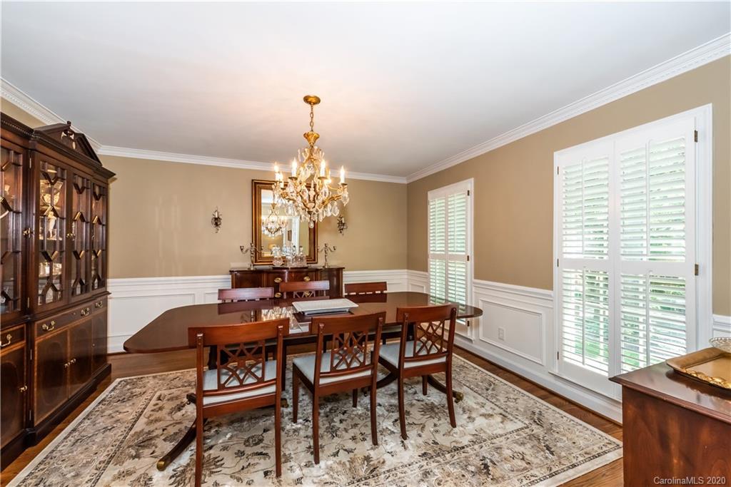 2404 Tattersall Drive Charlotte NC 28210