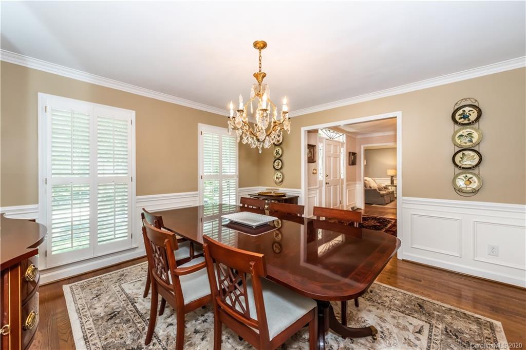 2404 Tattersall Drive Charlotte NC 28210