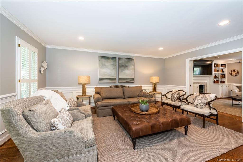 2404 Tattersall Drive Charlotte NC 28210