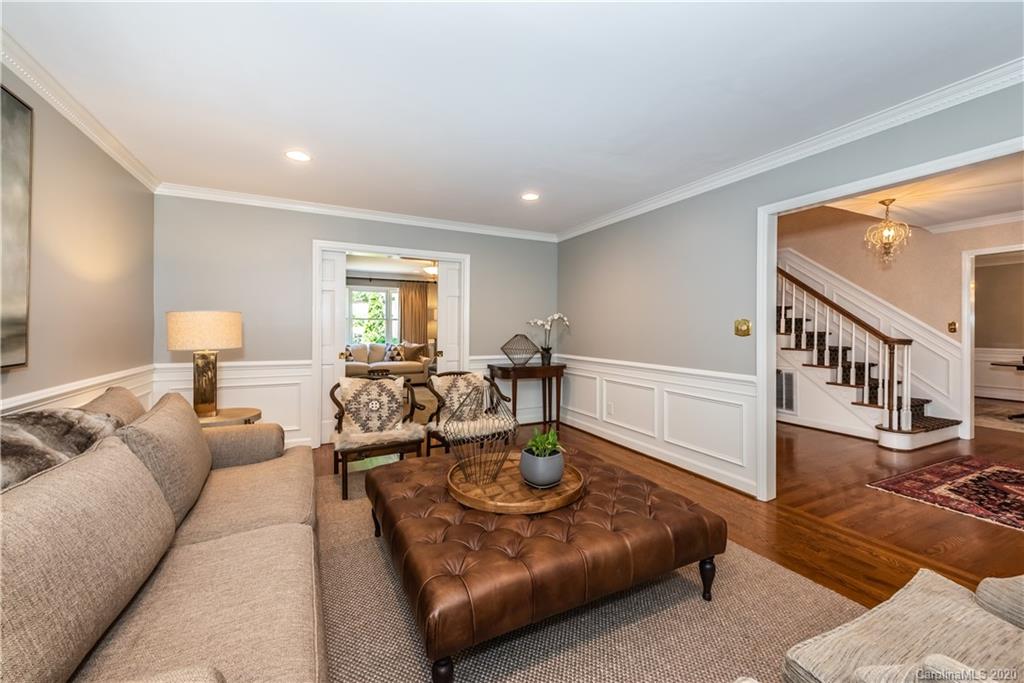 2404 Tattersall Drive Charlotte NC 28210