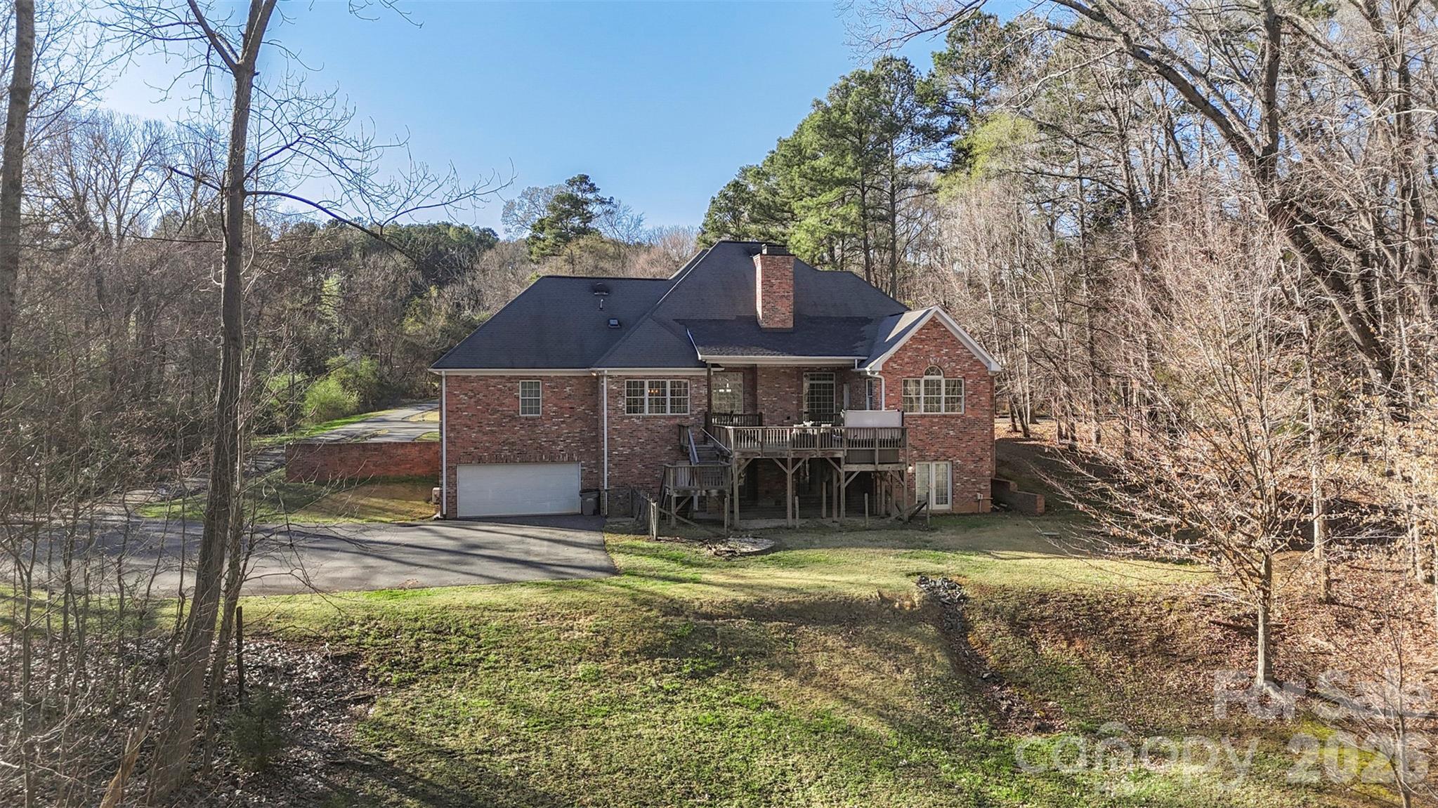 12711 Moores Chapel Road Charlotte NC 28214