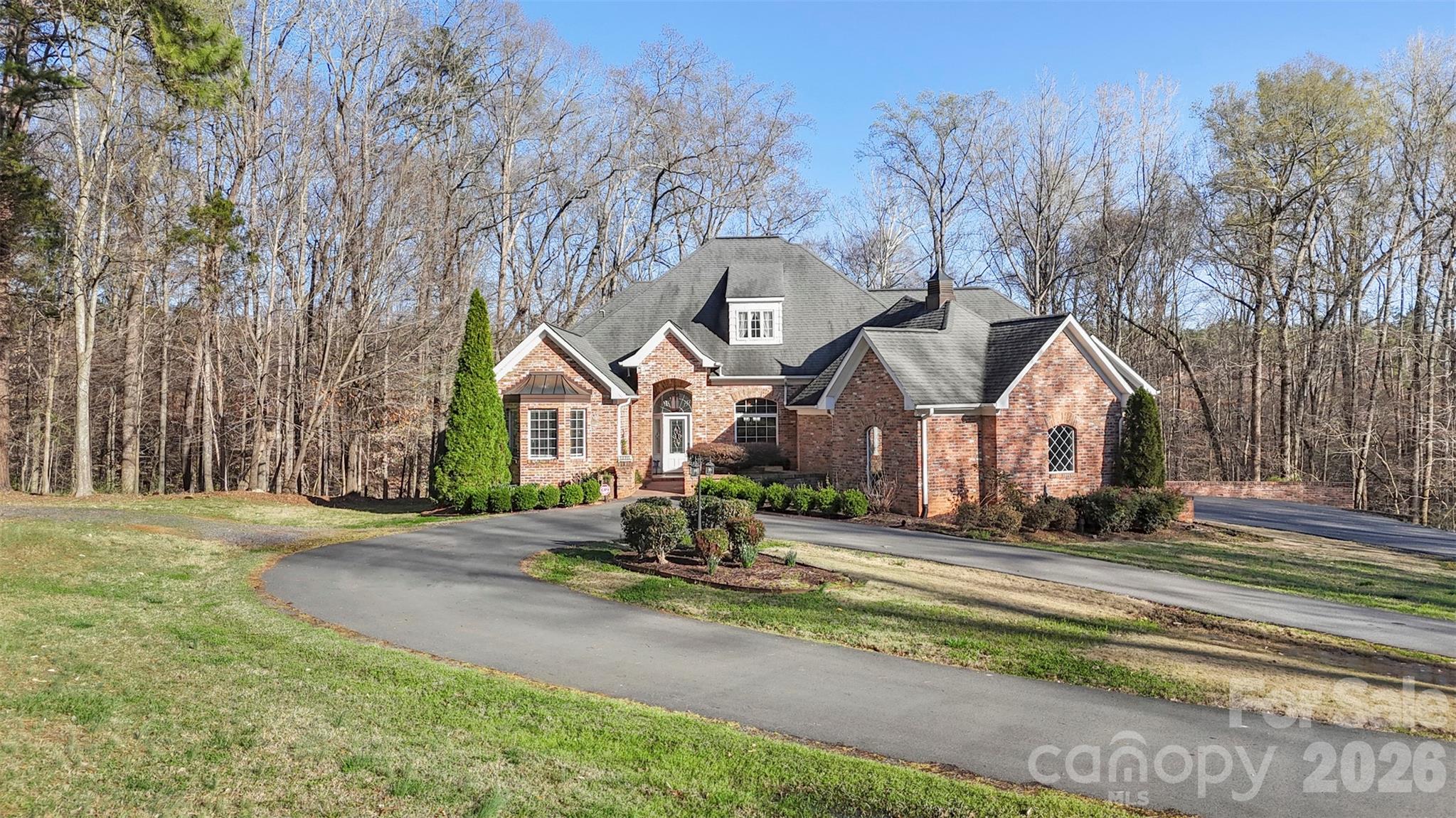 12711 Moores Chapel Road Charlotte NC 28214