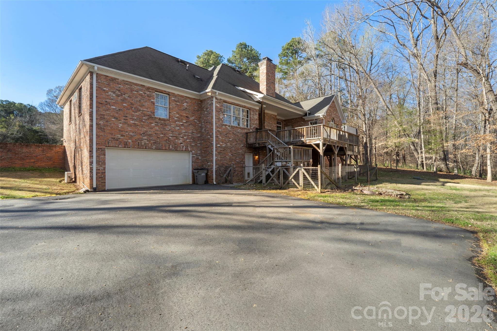 12711 Moores Chapel Road Charlotte NC 28214