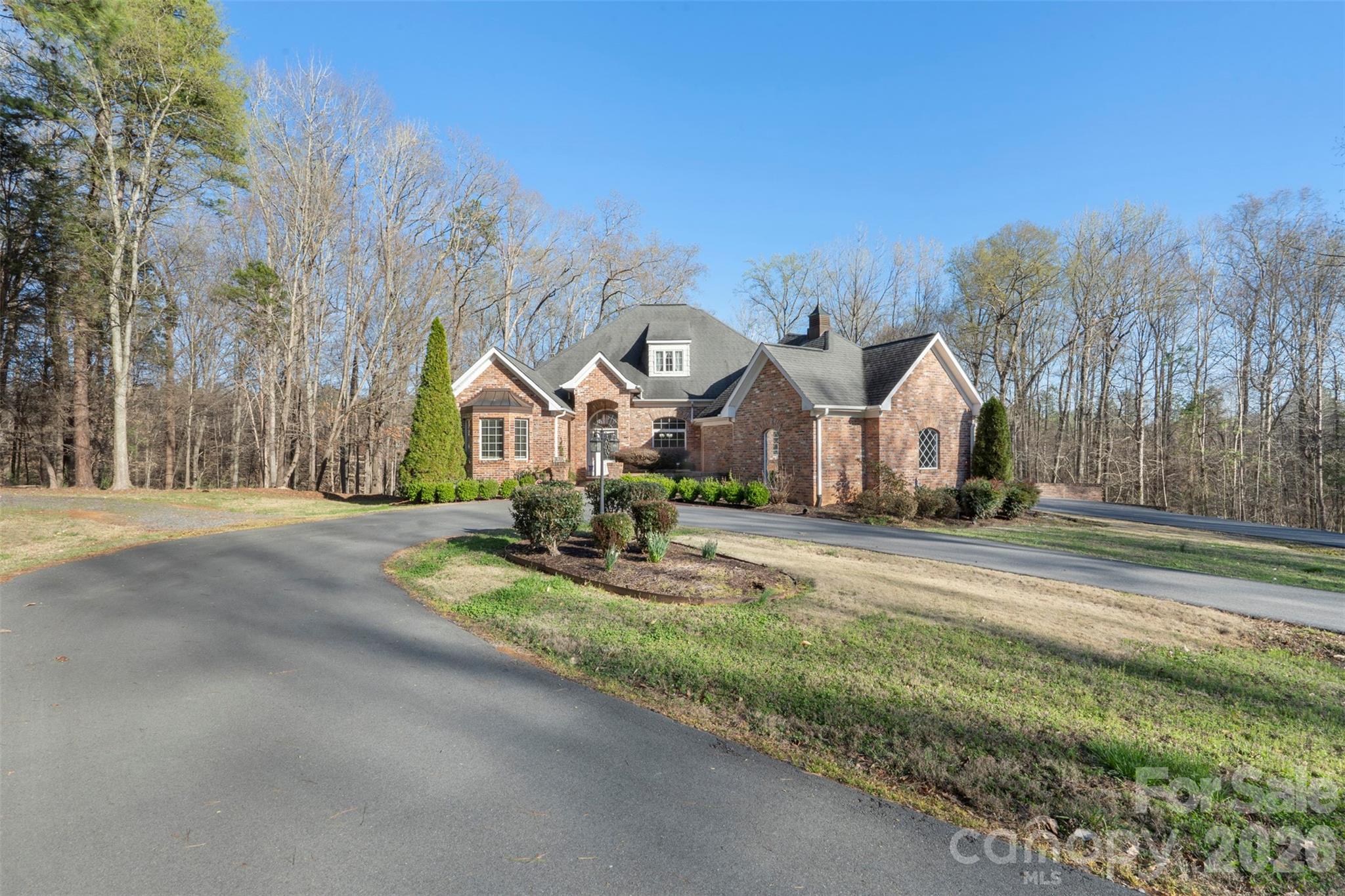 12711 Moores Chapel Road Charlotte NC 28214