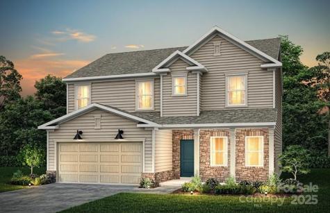 5215 Hatcher Creek Road Charlotte NC 28215