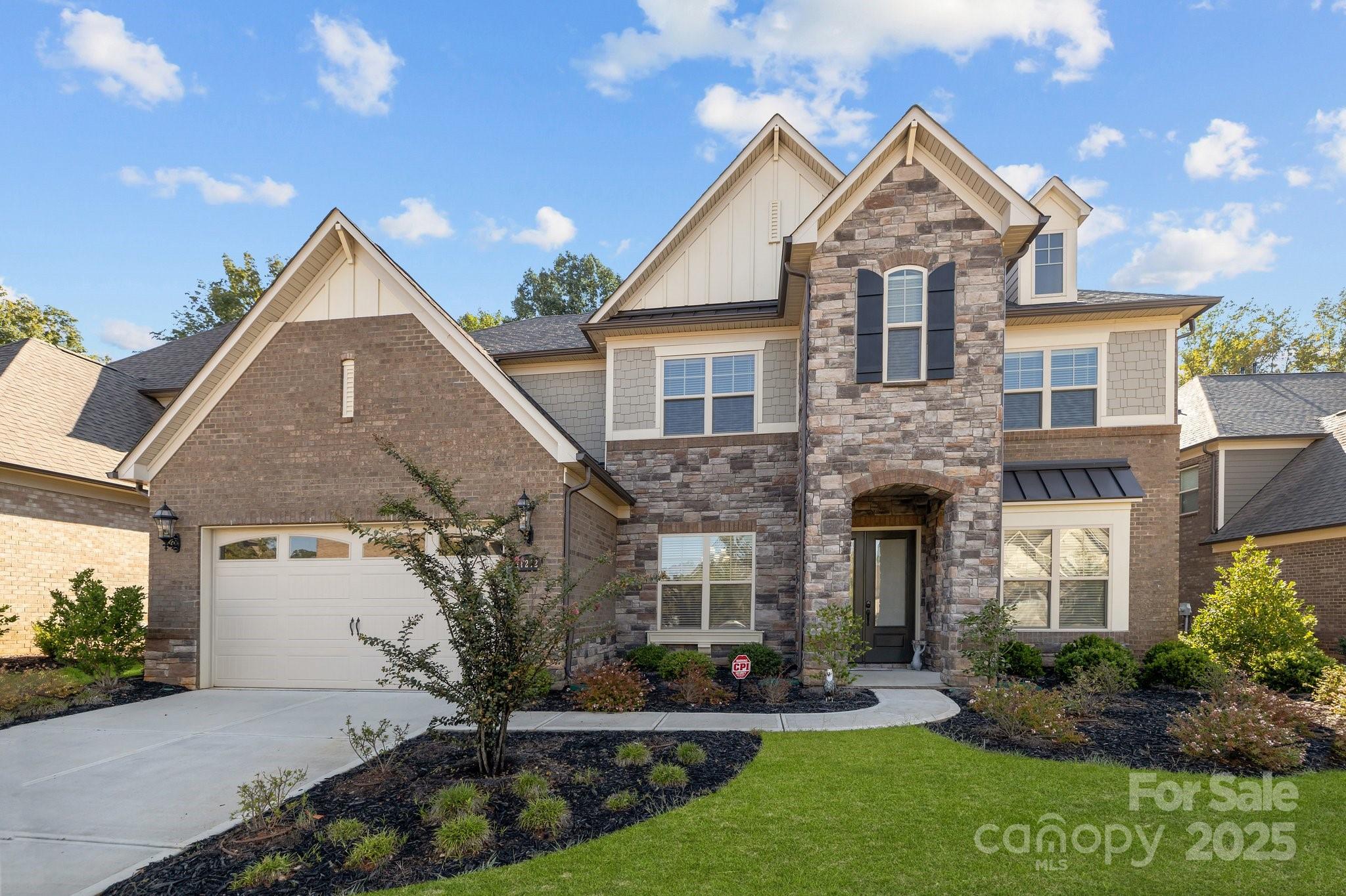11212 Glanmire Drive Matthews NC 28105
