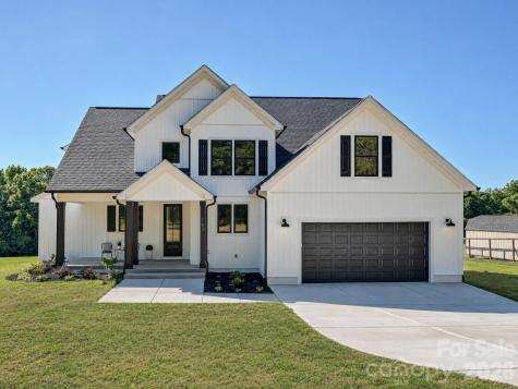 163 Lone Pine Road Statesville NC 28625