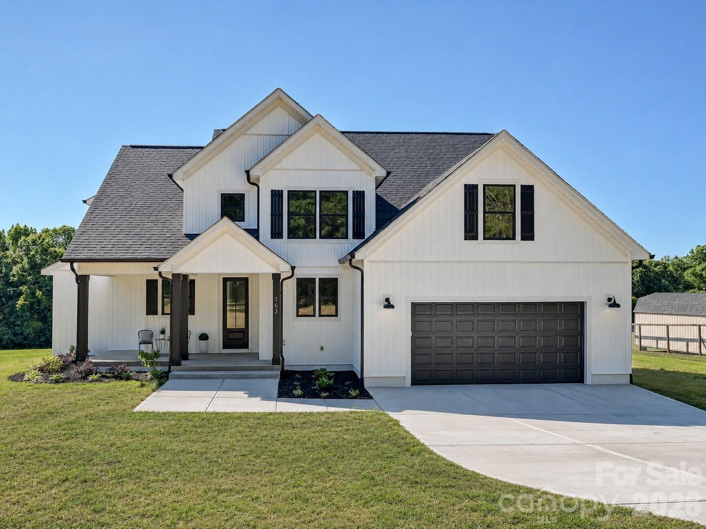 163 Lone Pine Road Statesville NC 28625