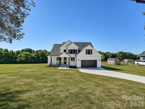 163 Lone Pine Road Statesville NC 28625