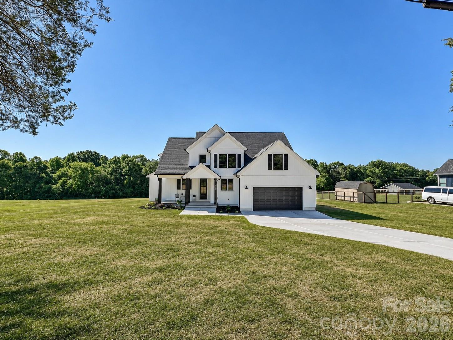 163 Lone Pine Road Statesville NC 28625