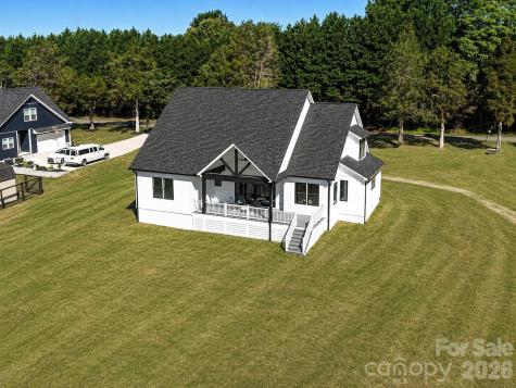 163 Lone Pine Road Statesville NC 28625