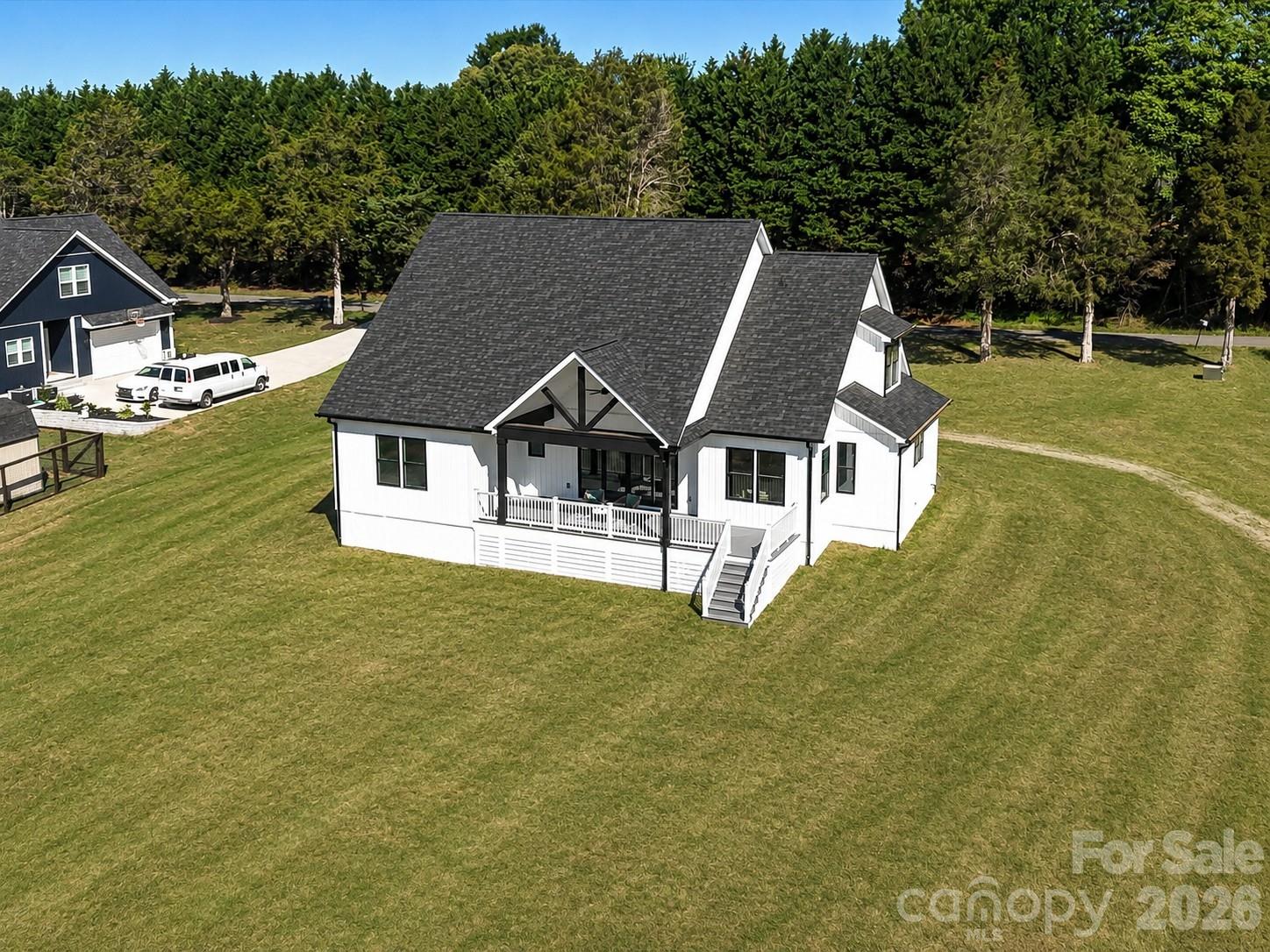 163 Lone Pine Road Statesville NC 28625