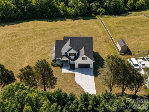 163 Lone Pine Road Statesville NC 28625