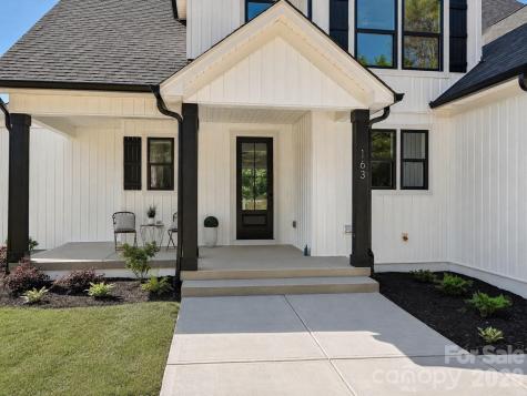 163 Lone Pine Road Statesville NC 28625