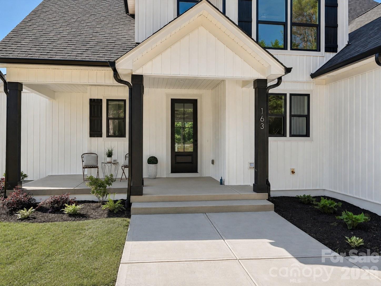 163 Lone Pine Road Statesville NC 28625