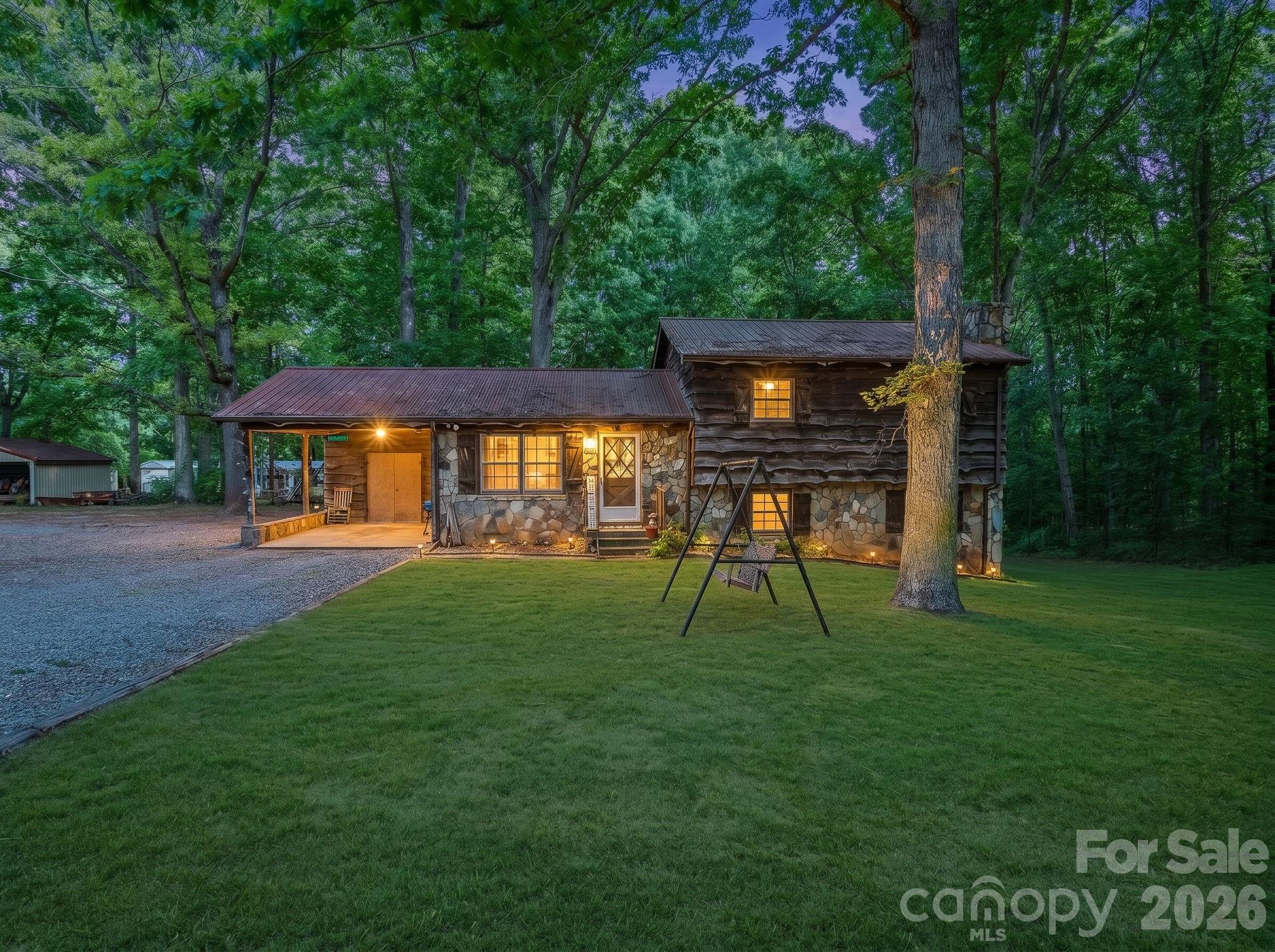 145 Nathaniel Lane Kannapolis NC 28081
