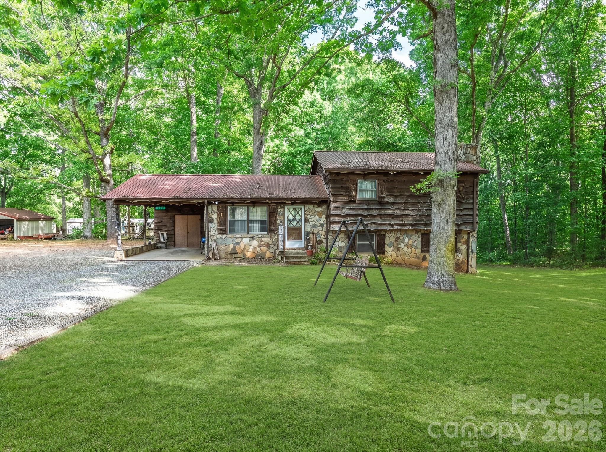 145 Nathaniel Lane Kannapolis NC 28081