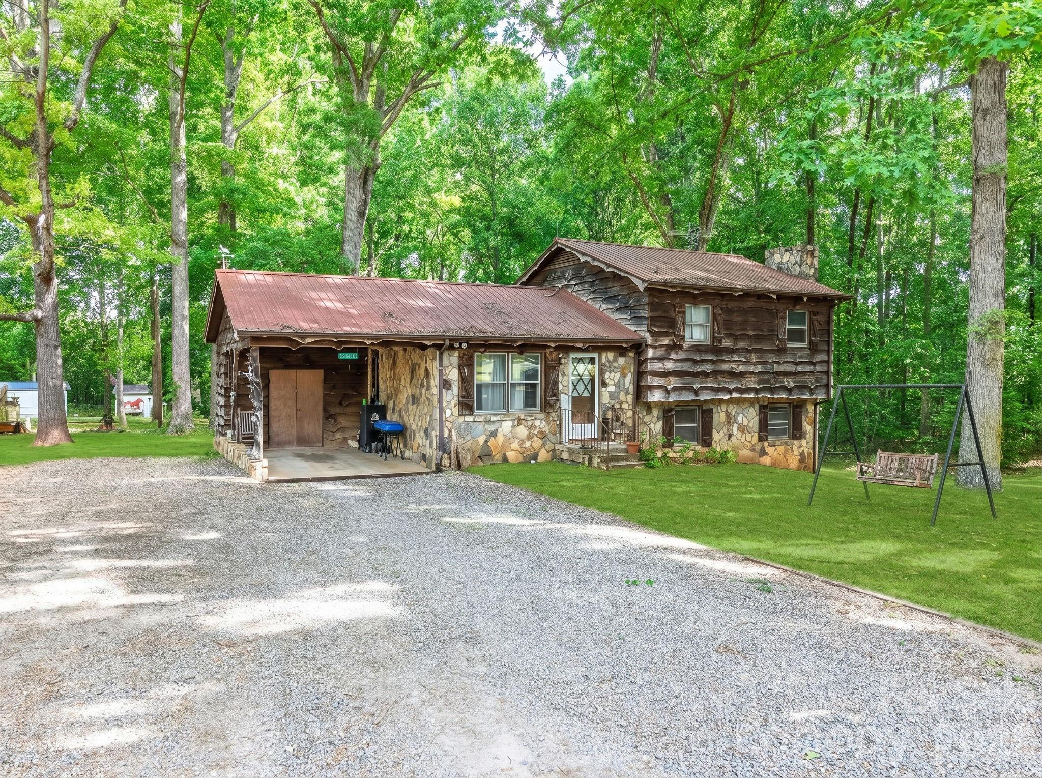 145 Nathaniel Lane Kannapolis NC 28081