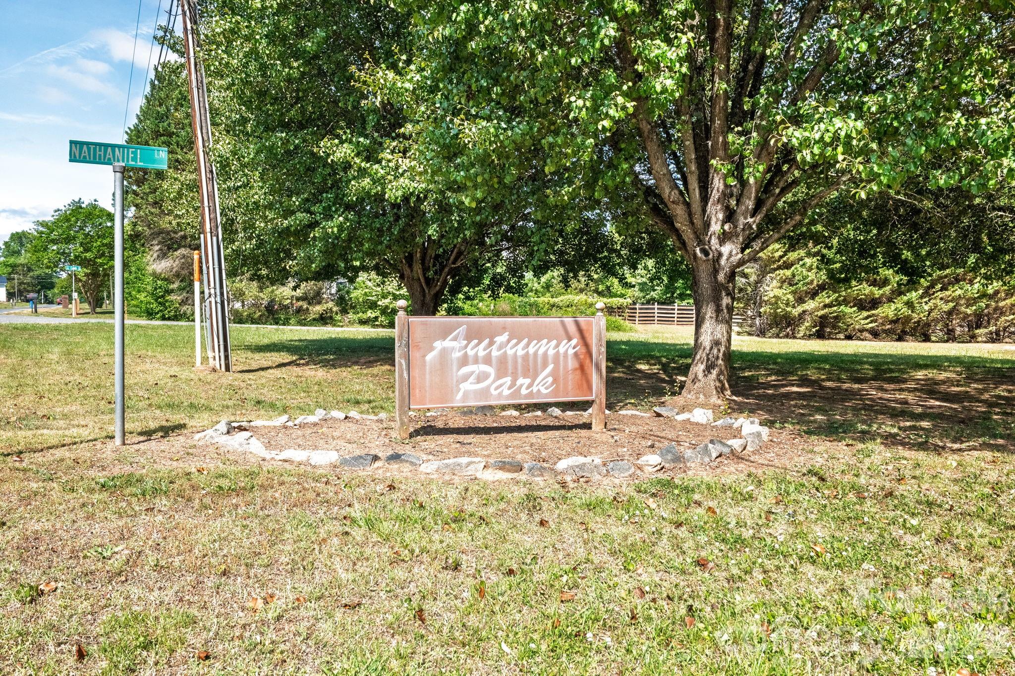 145 Nathaniel Lane Kannapolis NC 28081