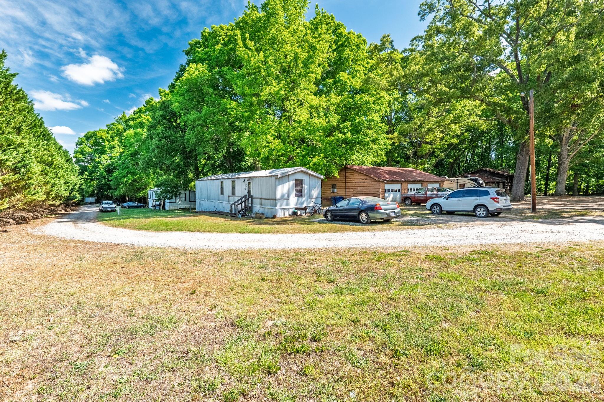 145 Nathaniel Lane Kannapolis NC 28081