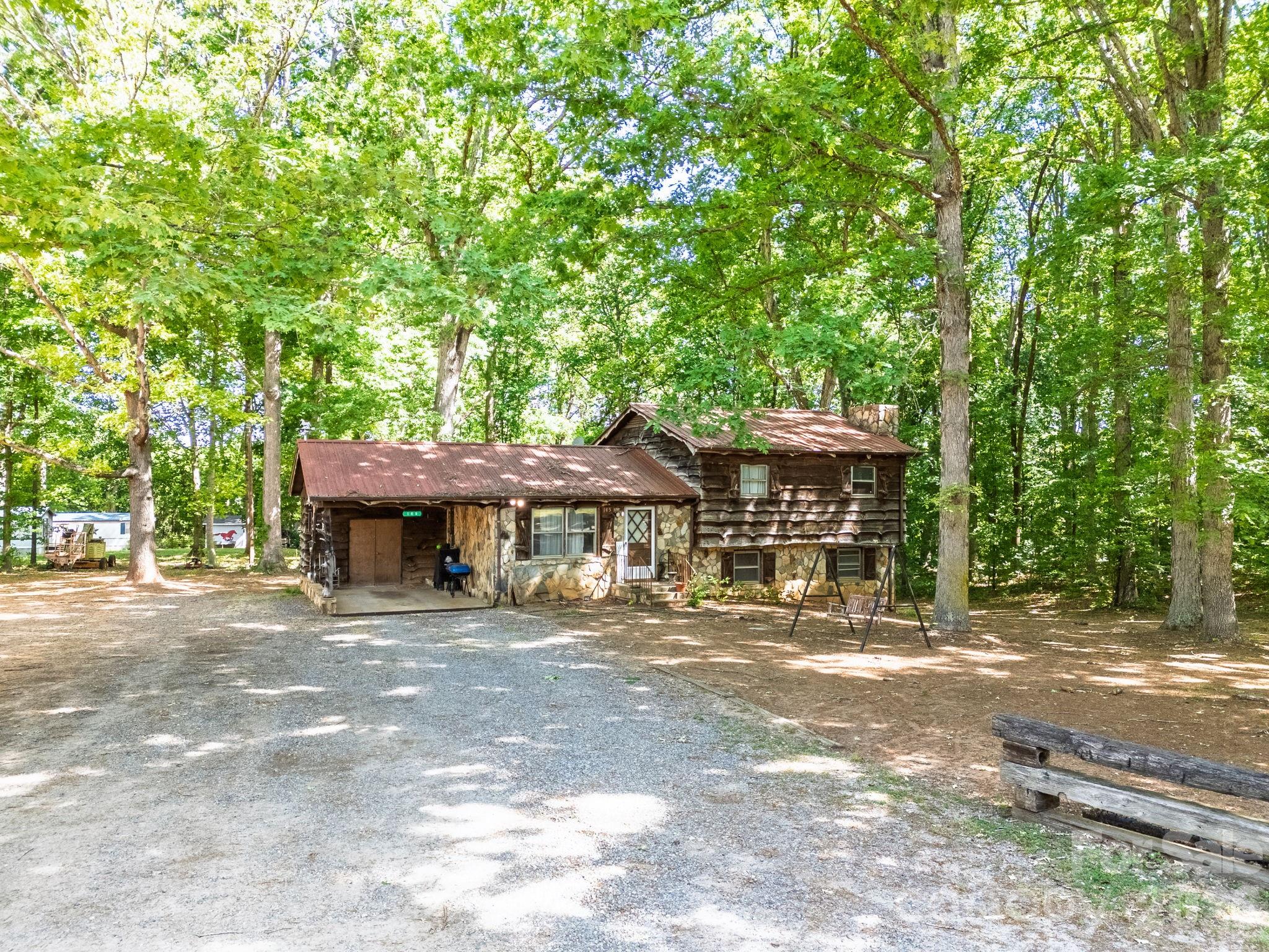 145 Nathaniel Lane Kannapolis NC 28081