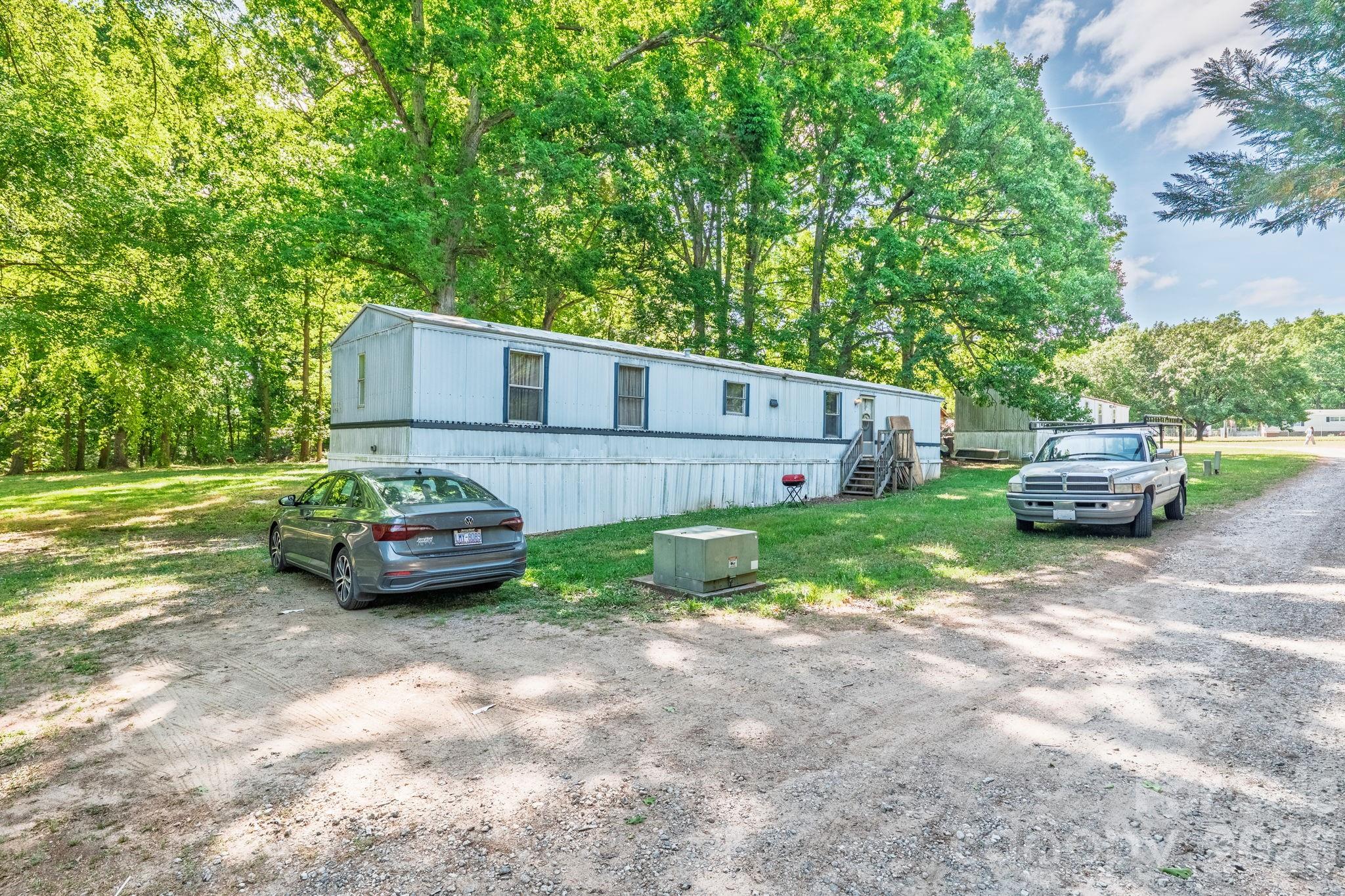 145 Nathaniel Lane Kannapolis NC 28081