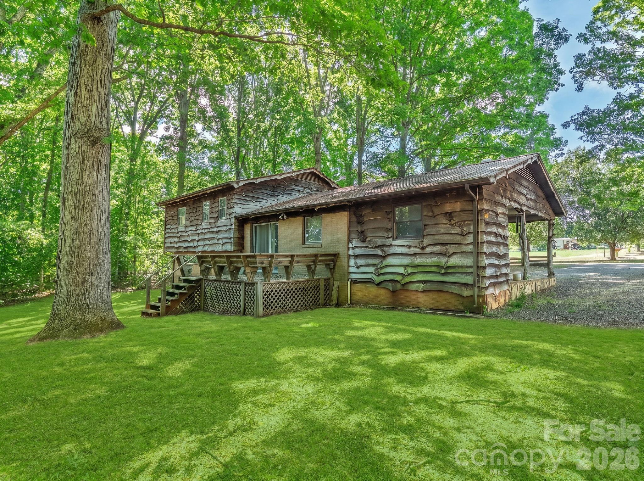 145 Nathaniel Lane Kannapolis NC 28081