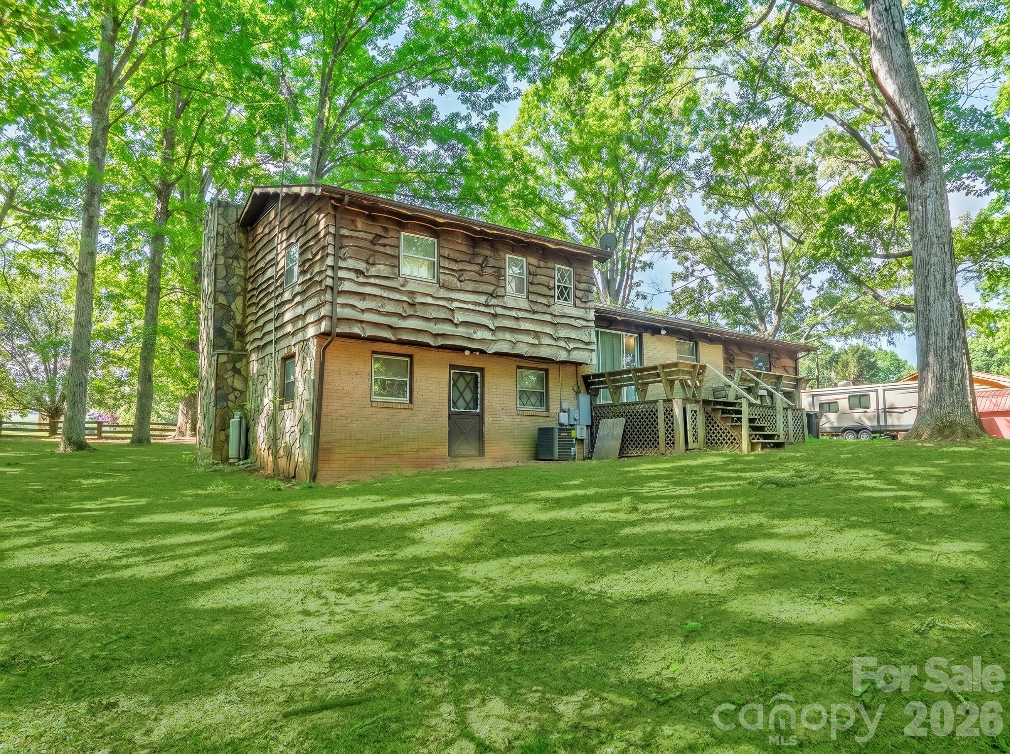 145 Nathaniel Lane Kannapolis NC 28081