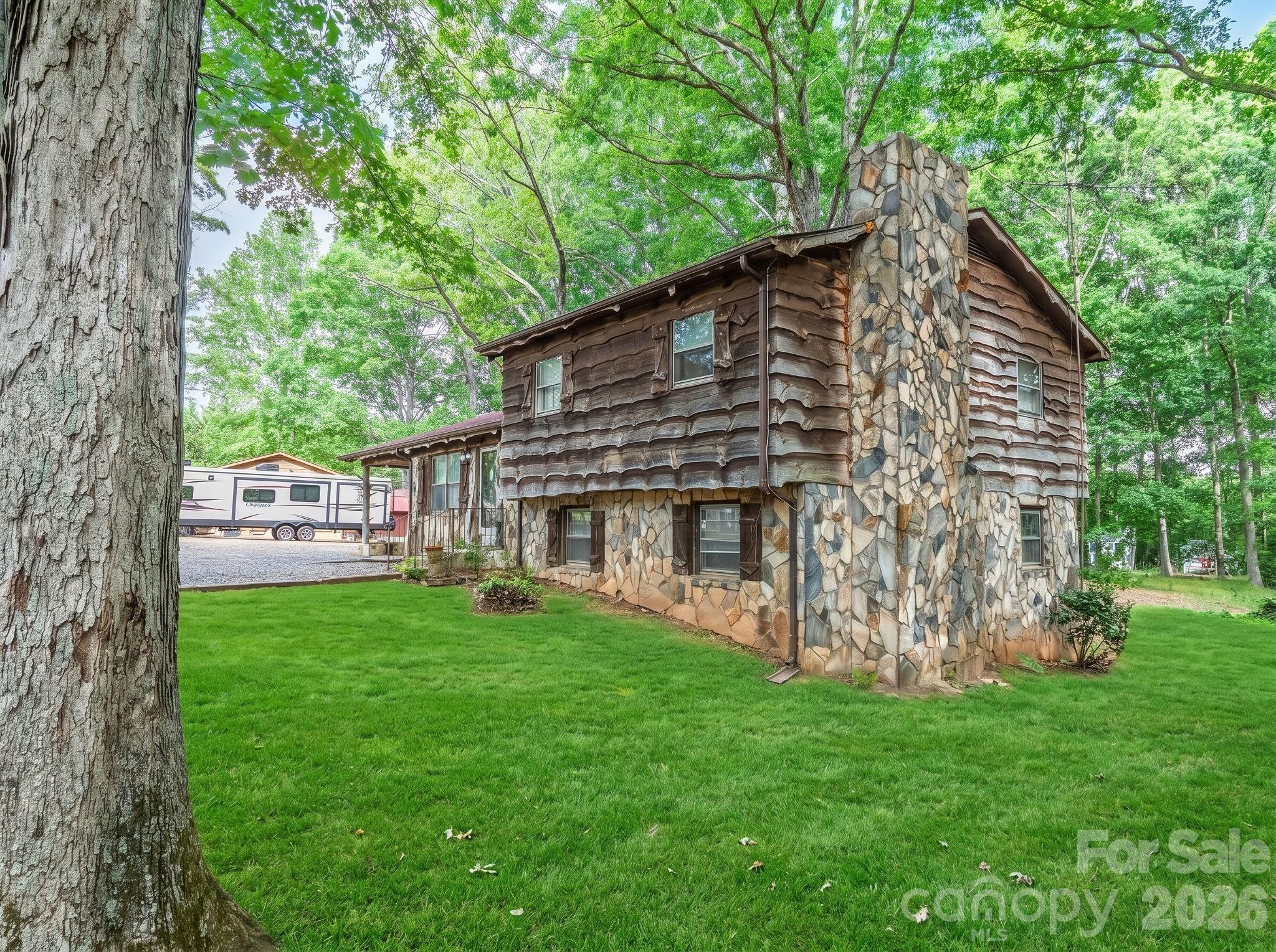 145 Nathaniel Lane Kannapolis NC 28081