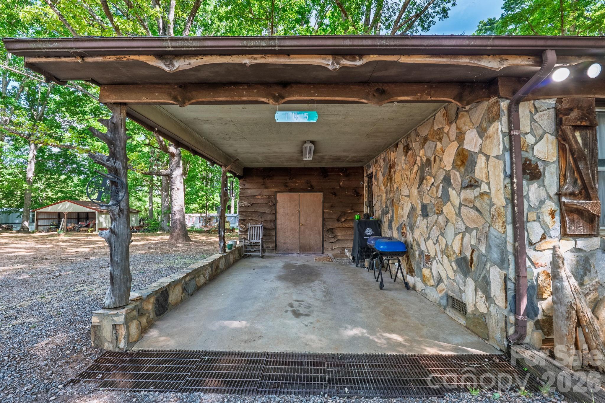 145 Nathaniel Lane Kannapolis NC 28081