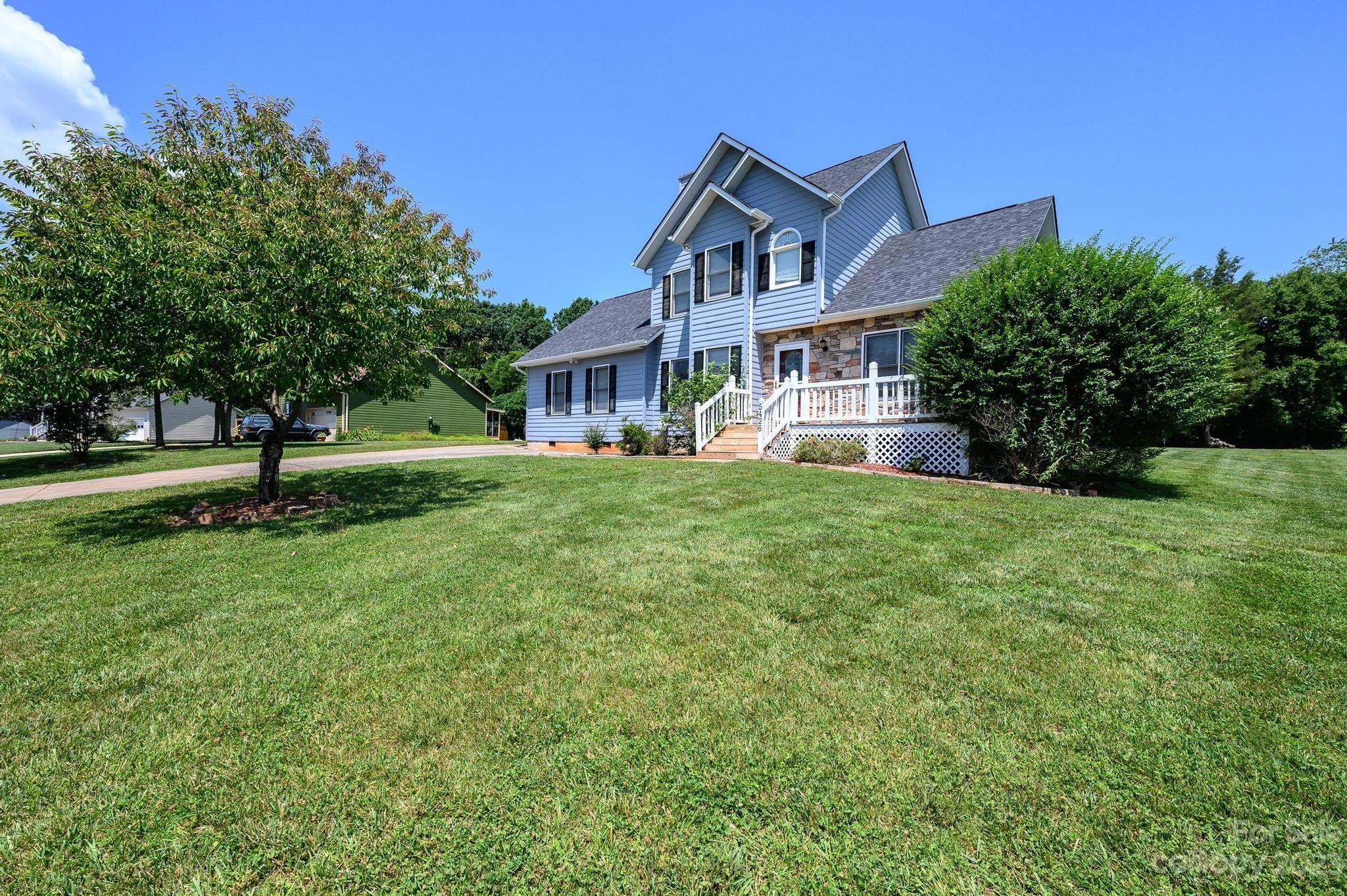 5426 Winding Oak Drive Hickory NC 28602