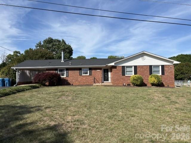 4012 Allison Street Hickory NC 28601